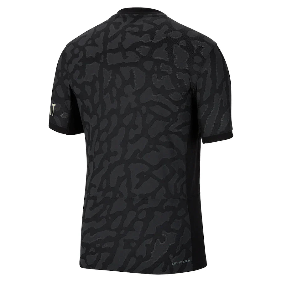 PSG 23/24 Third Jersey with Dri-FIT ADV Tech