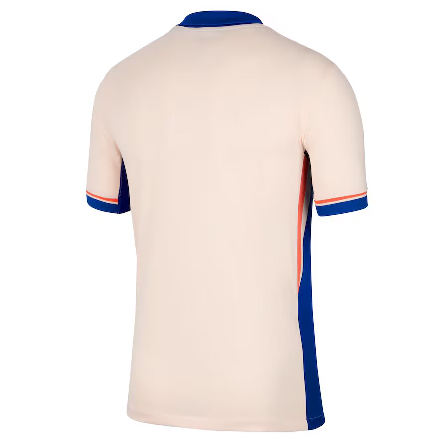 Men's Chelsea Away Soccer Jersey Dri-FIT Comfort
