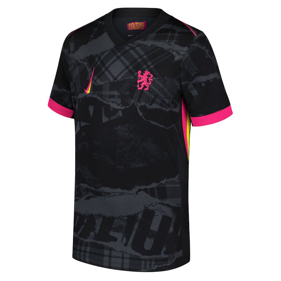 Chelsea 24/25 Third Kit Jersey Dri-FIT Replica