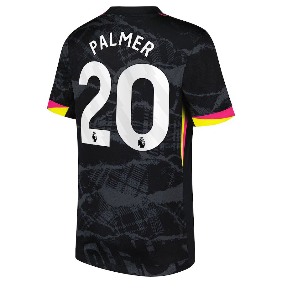 Chelsea 24/25 Third Kit Jersey Dri-FIT Replica