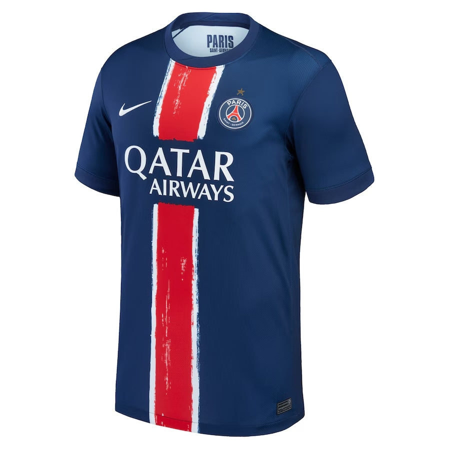 Paris Saint Germain 24/25 Home Dri-FIT Jersey
