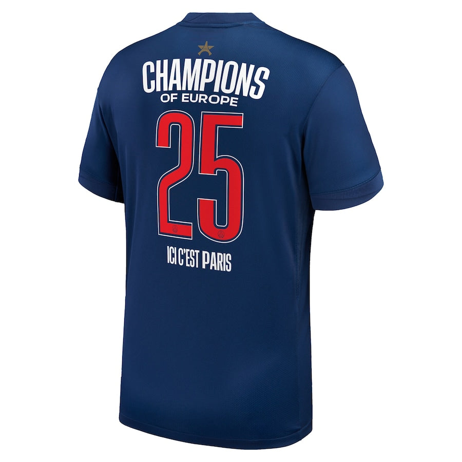 Paris Saint Germain 24/25 Home Dri-FIT Jersey