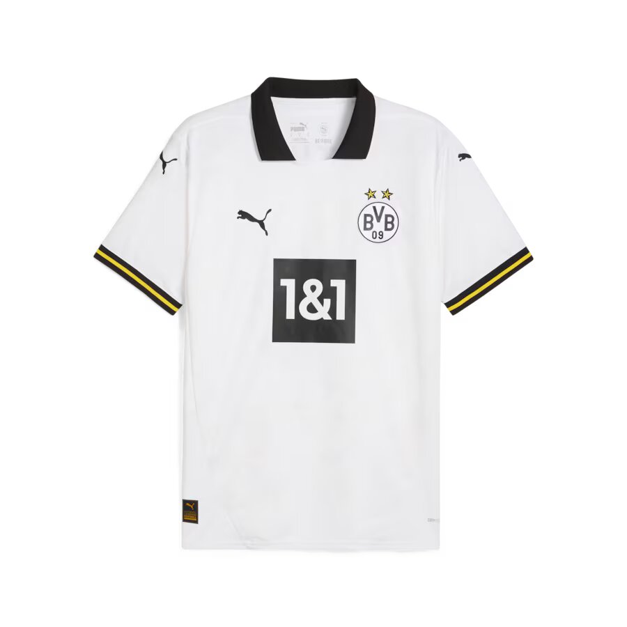 Borussia Dortmund 2024/25 Alternate Jersey
