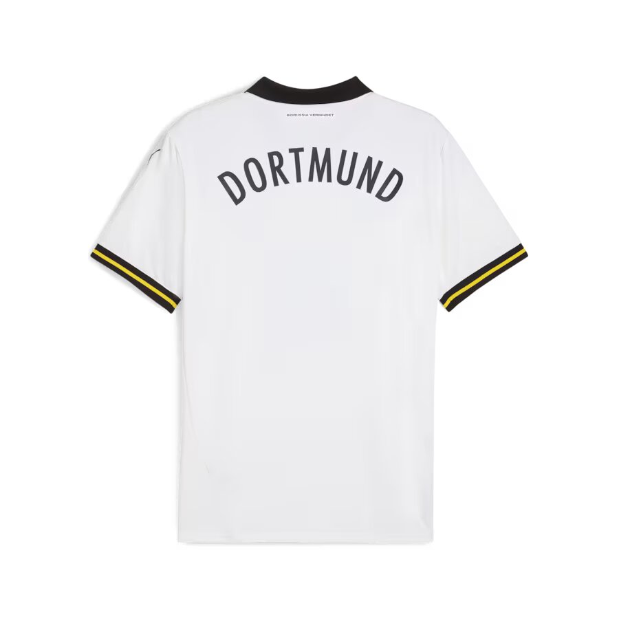 Borussia Dortmund 2024/25 Alternate Jersey