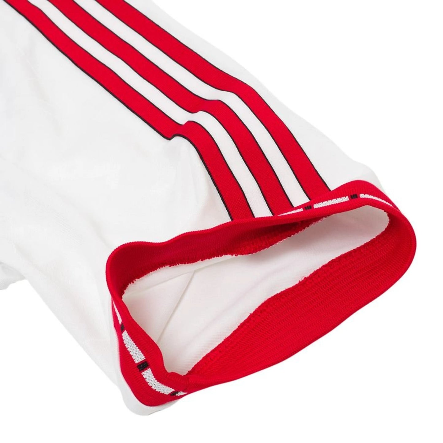 Manchester United 1991 Away Jersey, Recycled Polyester