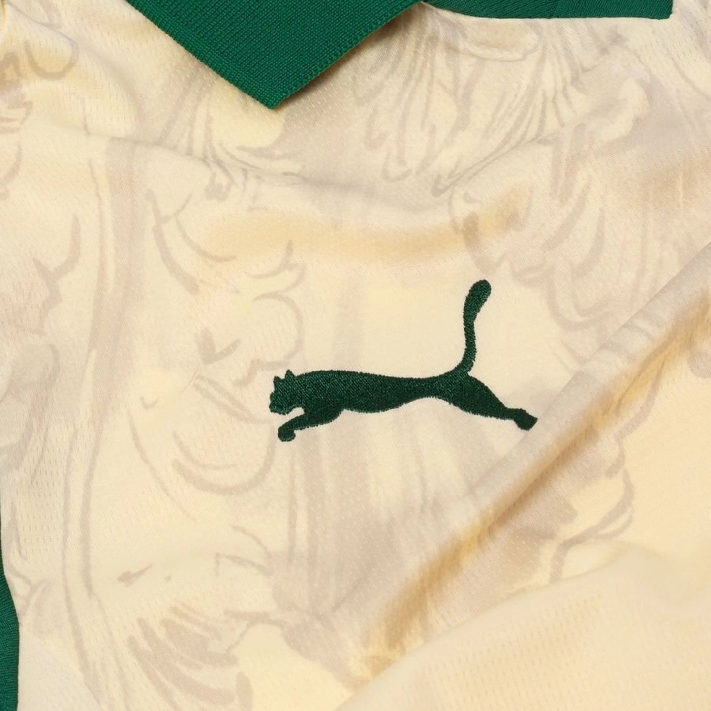 Kidsuper Palmeiras 2025 Home Jersey for Club World Cup
