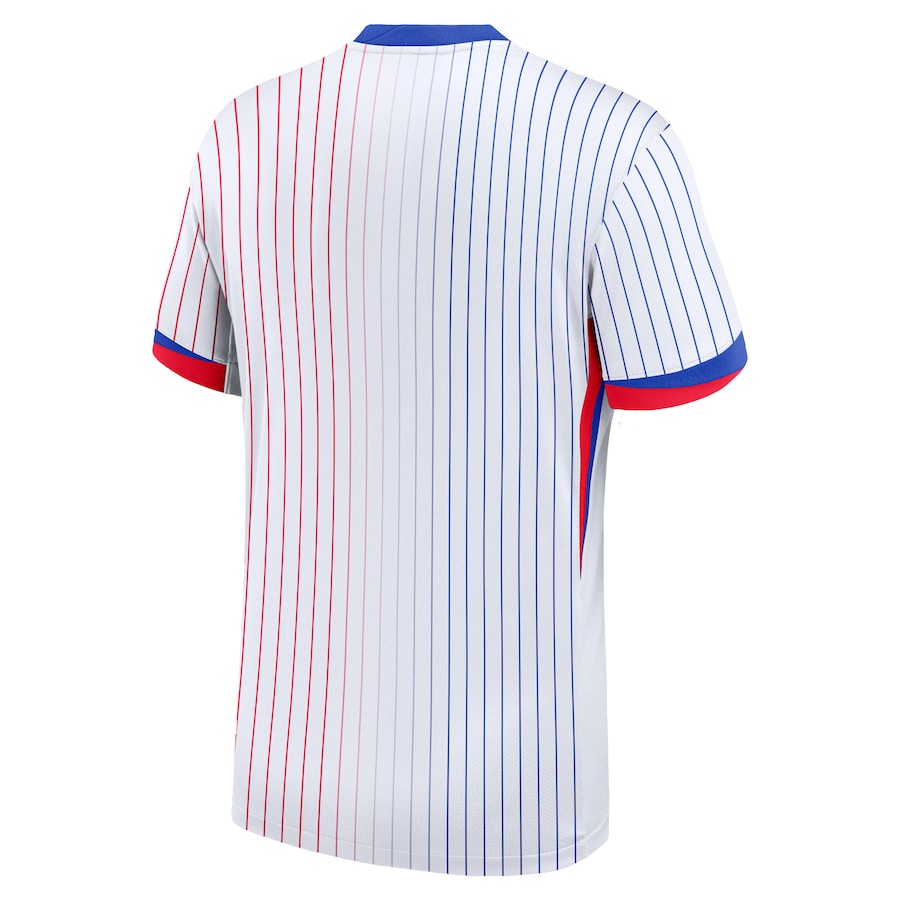 France Away Jersey 2024/25 - Dri-FIT Comfort