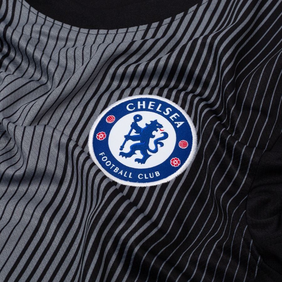 Chelsea 25/26 Goalkeeper Jersey - Fast Delivery