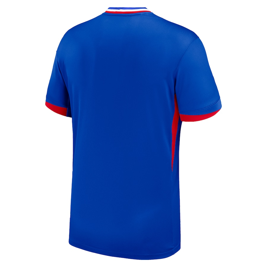 France 24/25 Dri-FIT Soccer Jersey