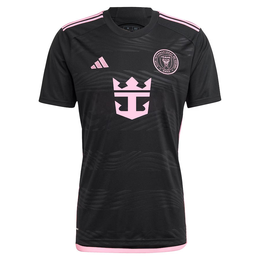 Inter Miami CF Away Jersey Aeroready 24/25 Replica