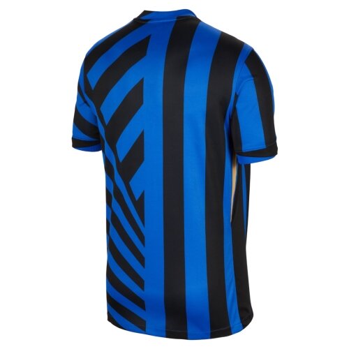 Inter Milan Home Jersey 2024/25