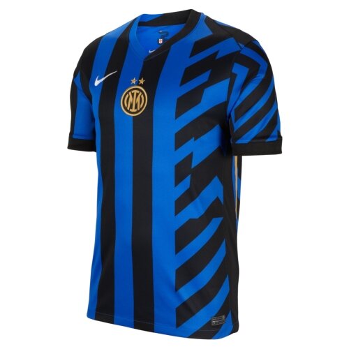 Inter Milan Home Jersey 2024/25