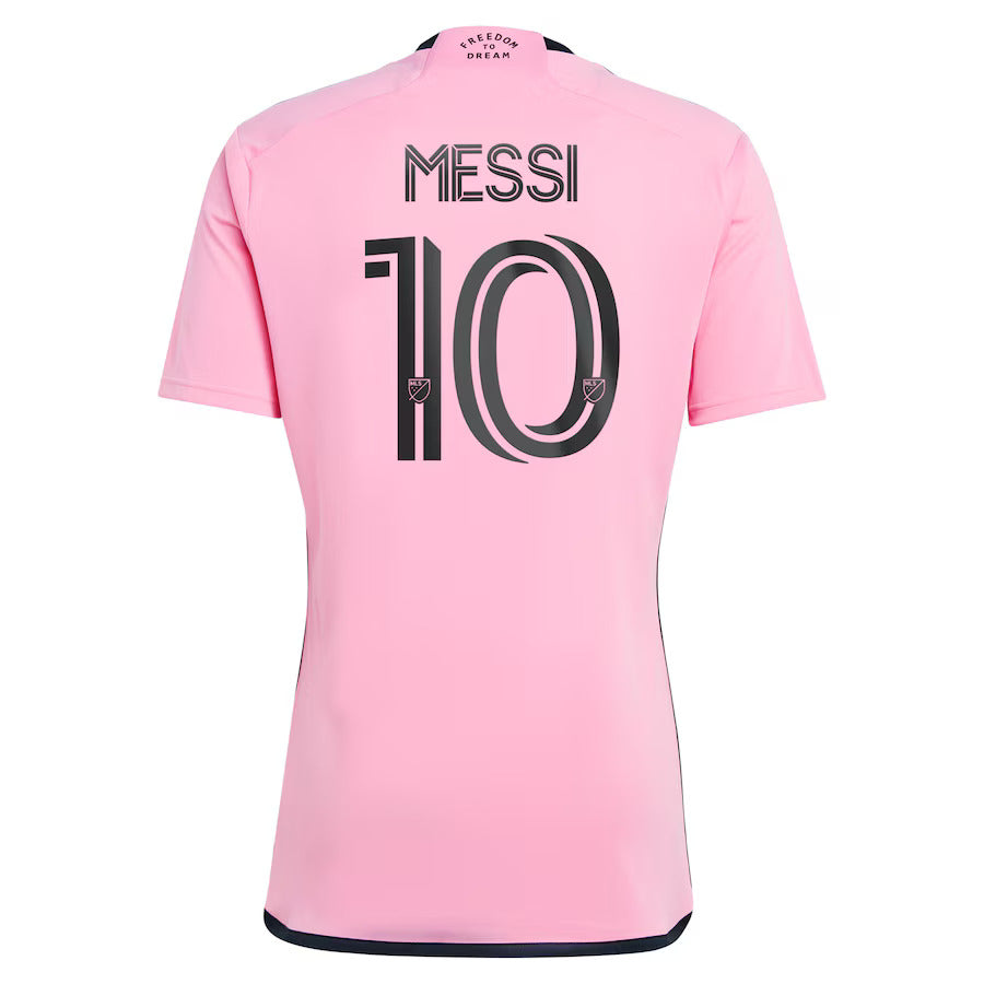 Inter Miami CF 24/25 Home Jersey