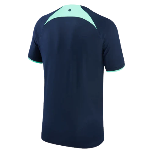 Australia Home Dri-FIT Replica Jersey 2023