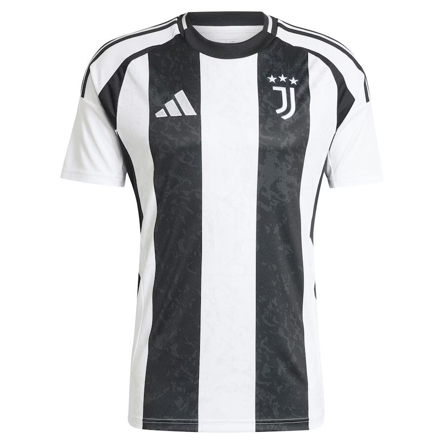 Juventus 2024/25 Moisture-Wicking Replica Jersey