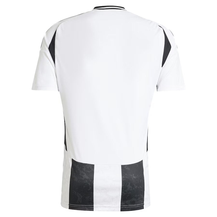 Juventus 2024/25 Moisture-Wicking Replica Jersey