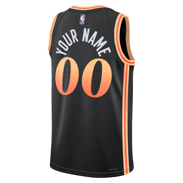 Atlanta Hawks Dri-FIT City Edition NBA Jersey