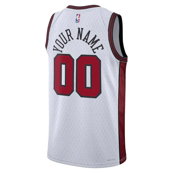 Chicago Bulls 22/23 Dri-FIT NBA Jersey
