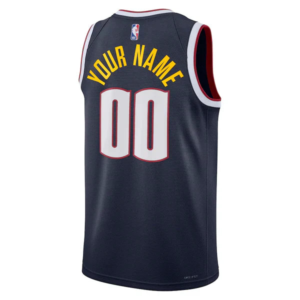 Denver Nuggets Dri-FIT Icon Jersey 2023 Season
