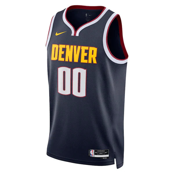 Denver Nuggets Dri-FIT Icon Jersey 2023 Season