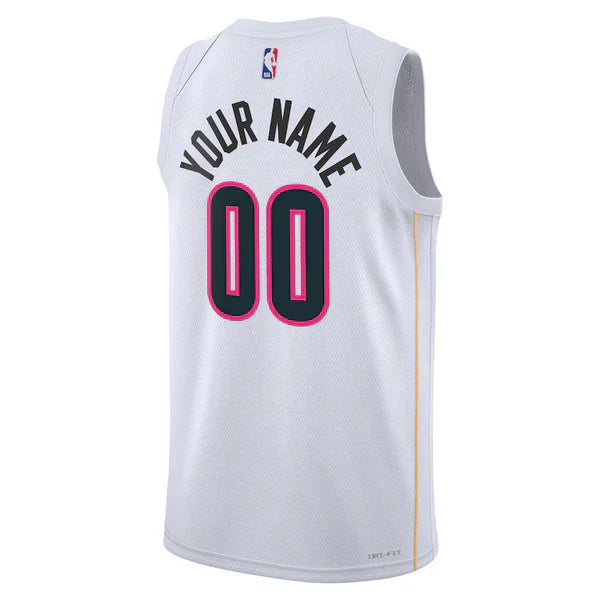 Miami Heat Dri-FIT City Edition Jersey 2022/23