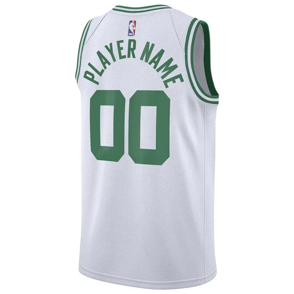 Boston Celtics Dri-FIT Replica NBA Jersey