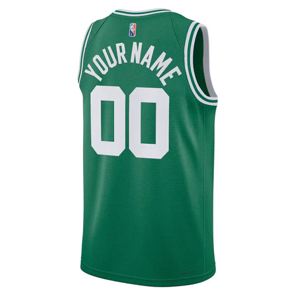 Boston Celtics Dri-FIT Icon Edition Jersey 2023