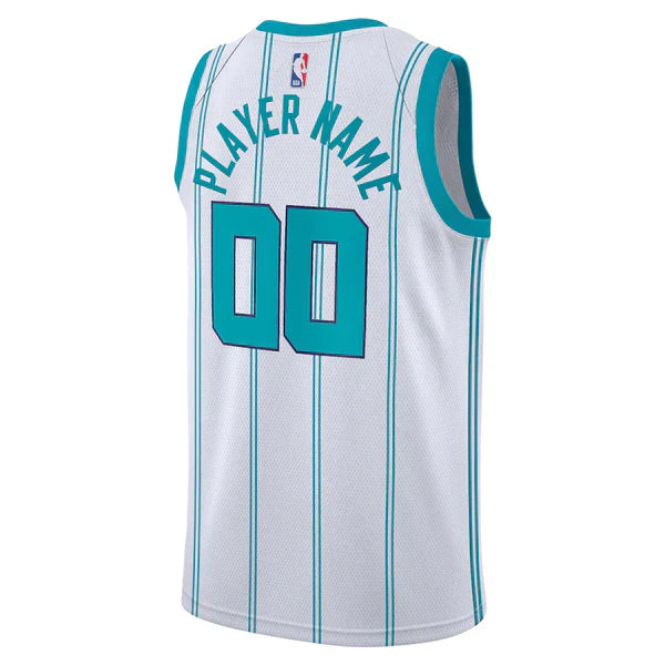 Charlotte Hornets Dri-FIT Replica Jersey 22/23