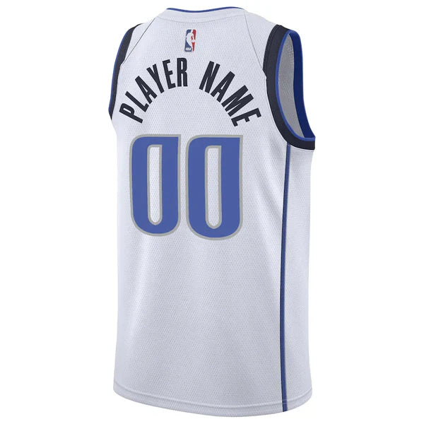 Dallas Mavericks Association Edition NBA Jersey 22/23