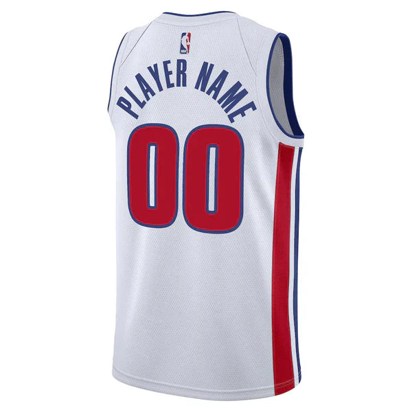Detroit Pistons NBA Dri-FIT Replica Jersey 22/23
