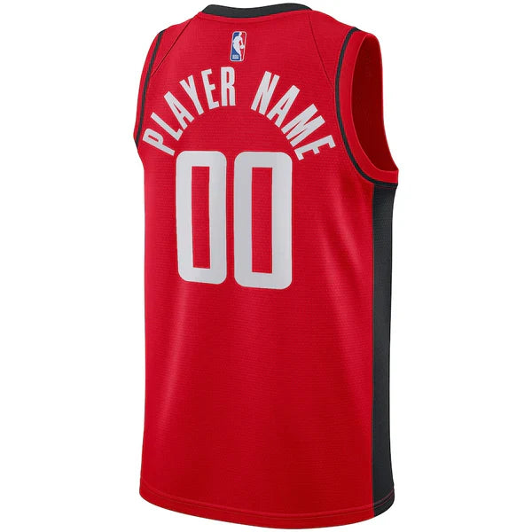 2022/23 Houston Rockets Icon Edition NBA Jersey