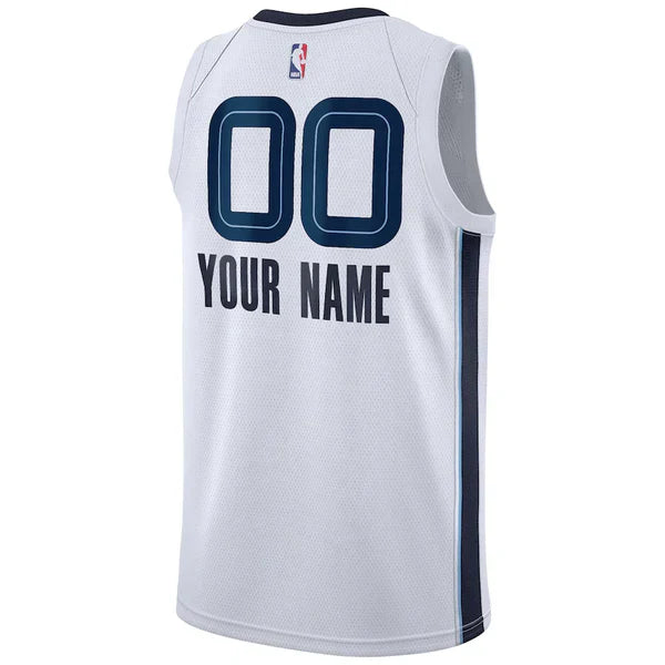 Memphis Grizzlies 22/23 Association Edition NBA Jersey