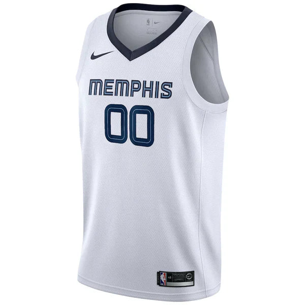 Memphis Grizzlies 22/23 Association Edition NBA Jersey