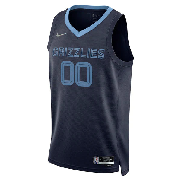 Memphis Grizzlies Icon Edition 22/23 NBA Jersey