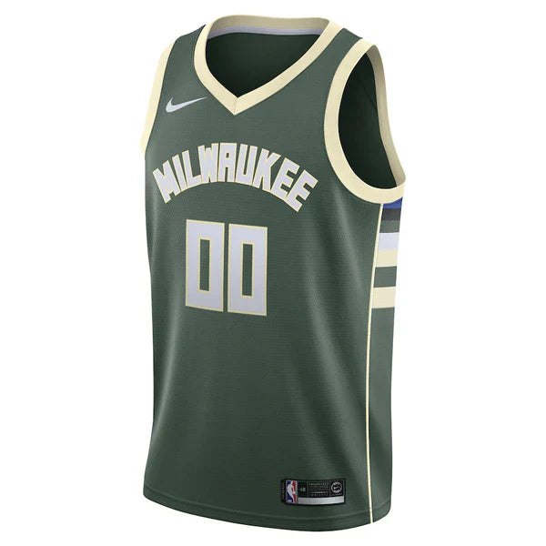 Bucks Dri-FIT Icon Edition Jersey 2022/23