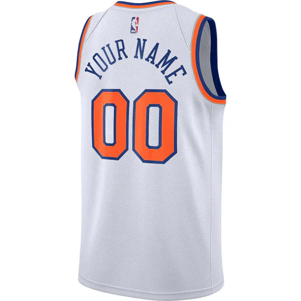 New York Knicks Dri-FIT Replica NBA Jersey