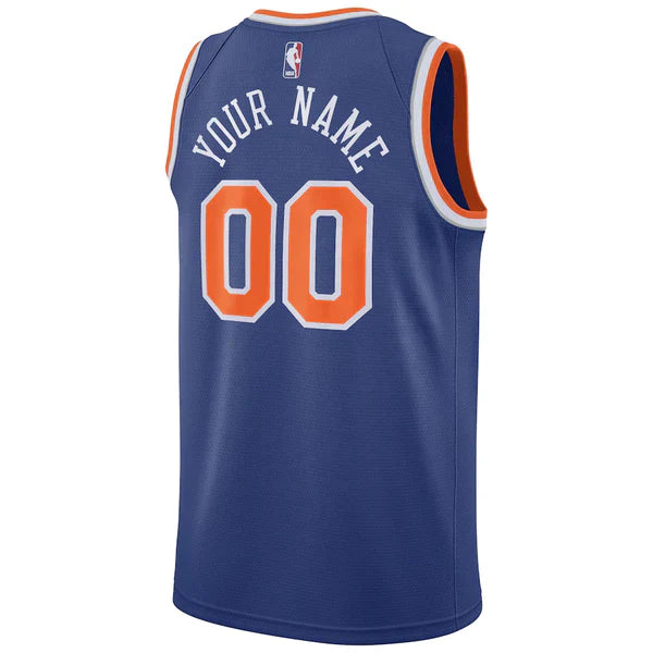 NY Knicks Icon Edition Jersey - Dri-FIT Fan Gear