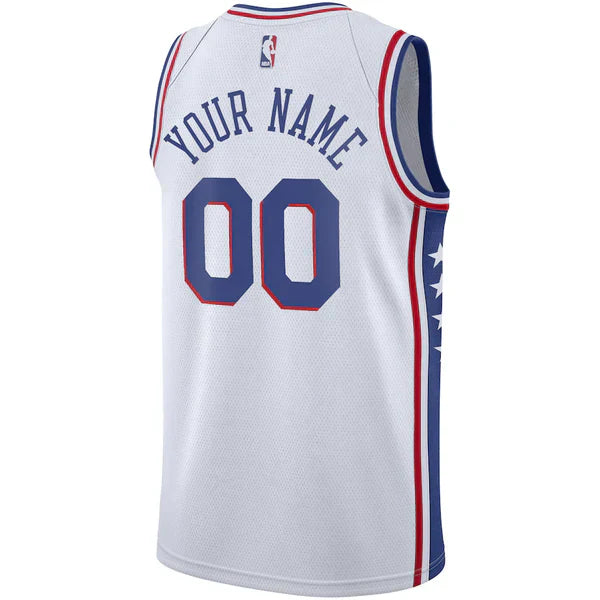 Philadelphia 76ers Dri-FIT Replica Jersey 2022/2023