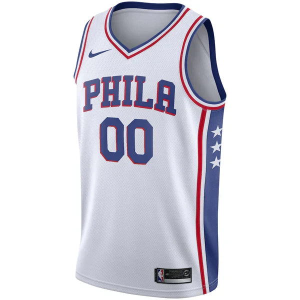 Philadelphia 76ers Dri-FIT Replica Jersey 2022/2023