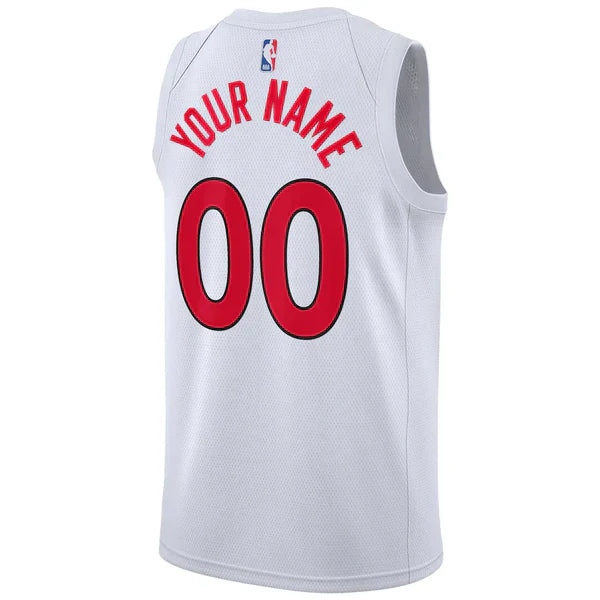 Raptors Dri-FIT Replica Jersey 2022/23 Season