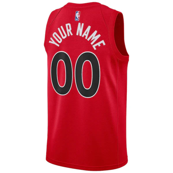 Toronto Raptors Dri-FIT Icon Jersey 2022/23