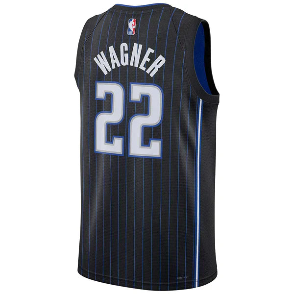 Orlando Magic NBA Jersey 2023 with Dri-FIT Technology