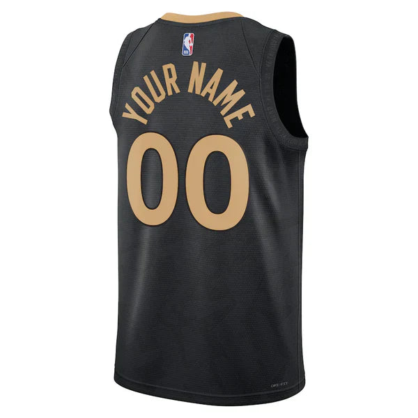 Toronto Raptors Dri-FIT City Edition Jersey 2022/23