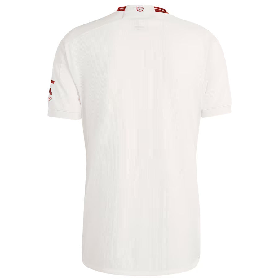 Manchester United 2023/24 Aeroready Third Jersey