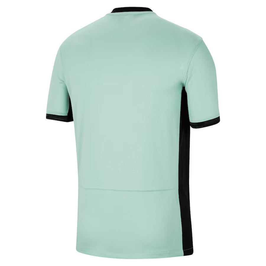 Chelsea 2023/24 Third Jersey with Dri-FIT Technology
