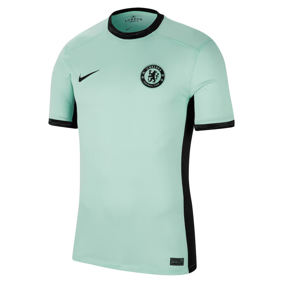 Chelsea 2023/24 Third Jersey with Dri-FIT Technology