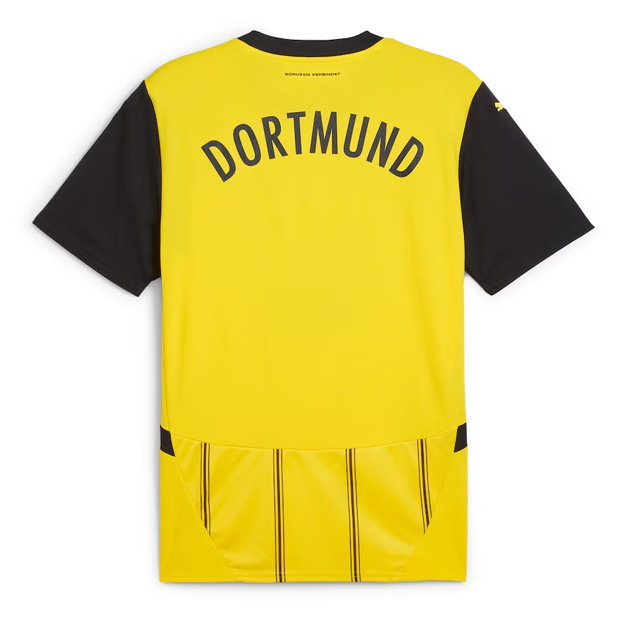 Borussia Dortmund 24/25 Jersey - dryCell Replica