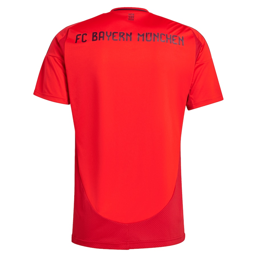 Bayern Munich 24/25 Aeroready Home Jersey
