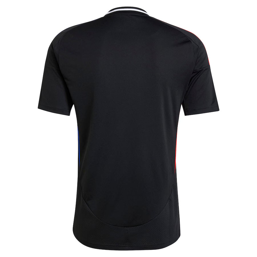 Olympique Lyonnais 2024/25 Away Jersey