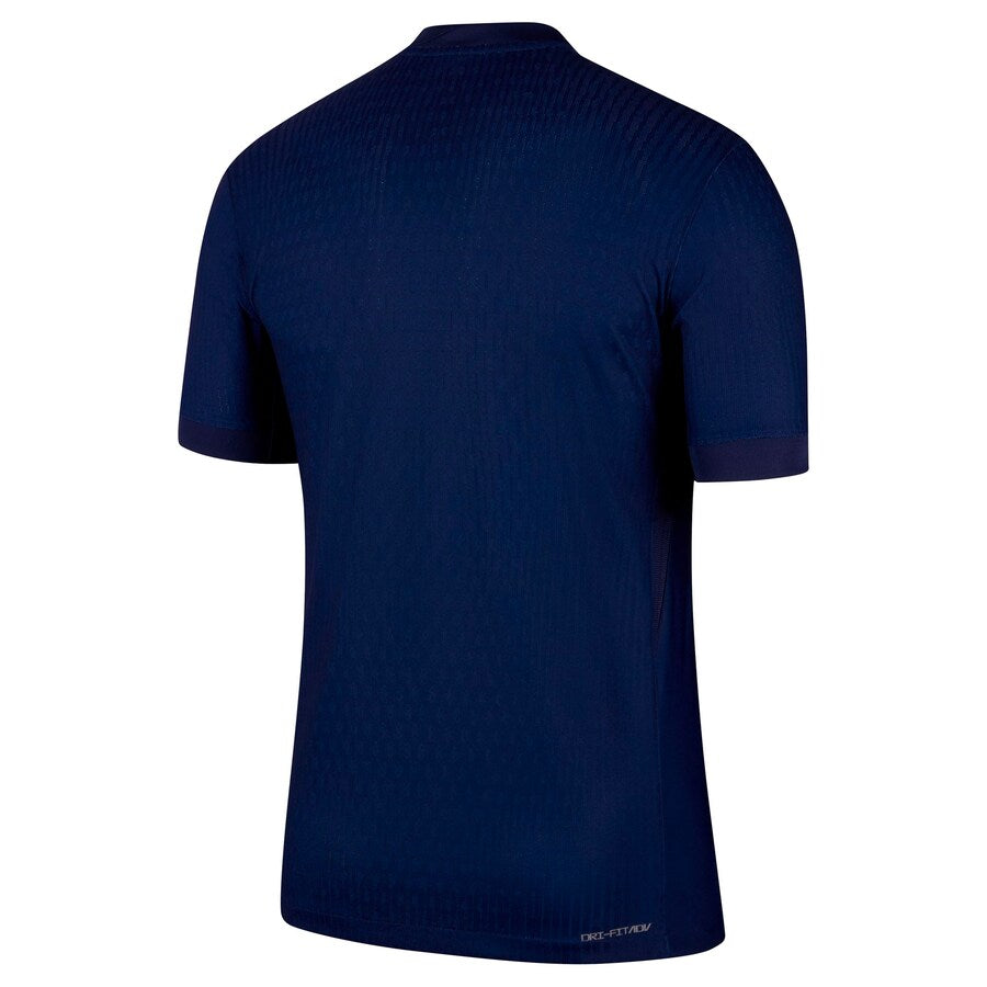 PSG Home Jersey 25/26 Dri-FIT Authentic Player Edition